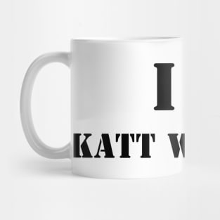 I love Katt Williams Mug